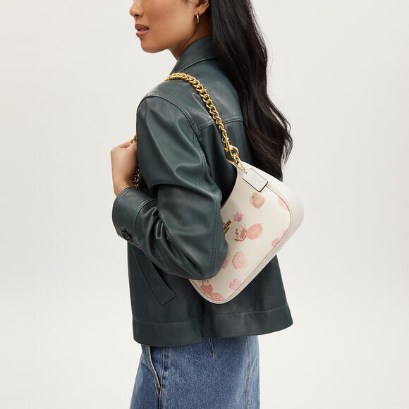 Chunky Chain Shoulder Strap - Picture 5 of 7